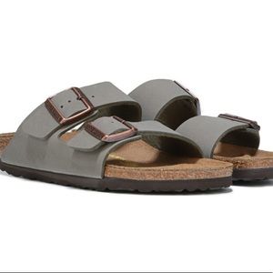 NEW BIRKENSTOCKS!!
